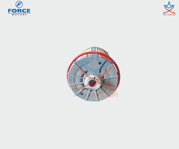 Filter Element For Prefilter