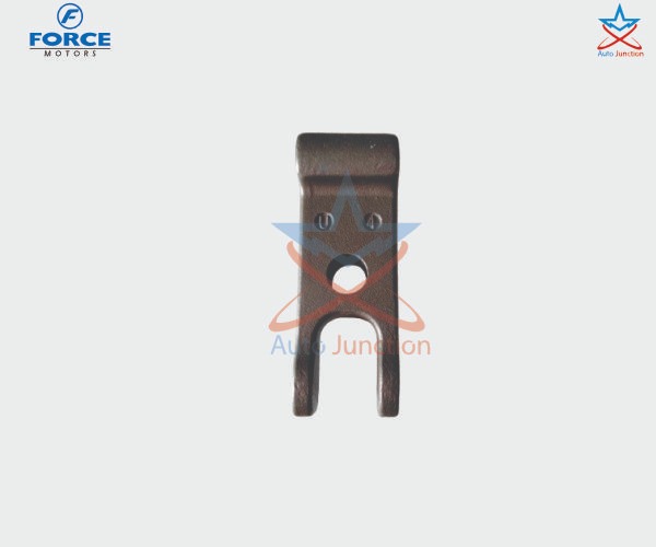 Clamp For Injector For Td 2000