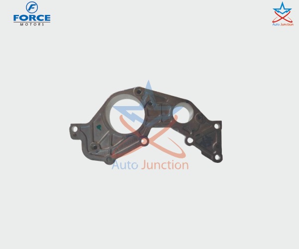 Cover Sub Assembly
