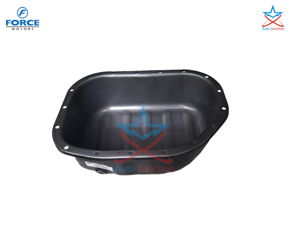 Asy Oil Sump Lower Tc