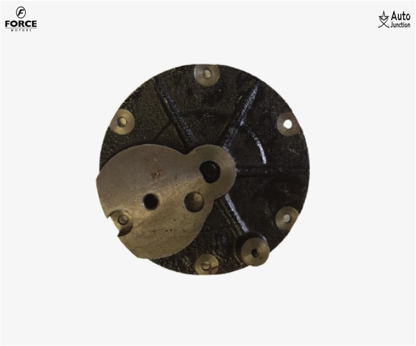 Closing Plate For Cylbl Autotensioner