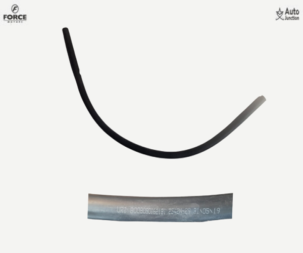 Connecting Hose Breather Cruiser Ratio