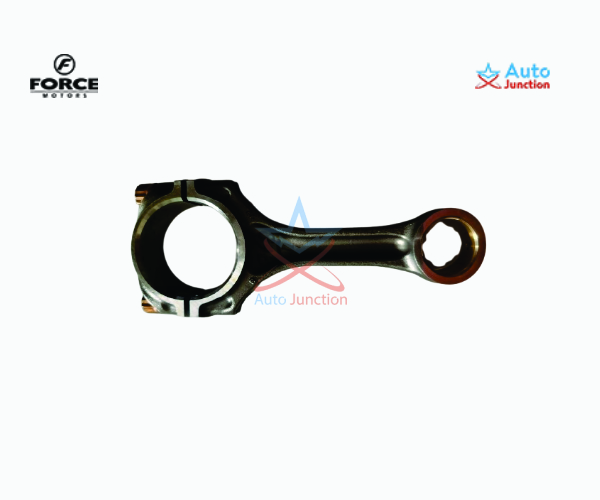 Conn Rod Assy Set For T2650 Crdi 150pfp