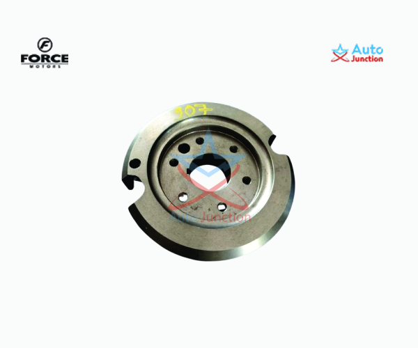 Baldisc Ditc Roof Top Acps