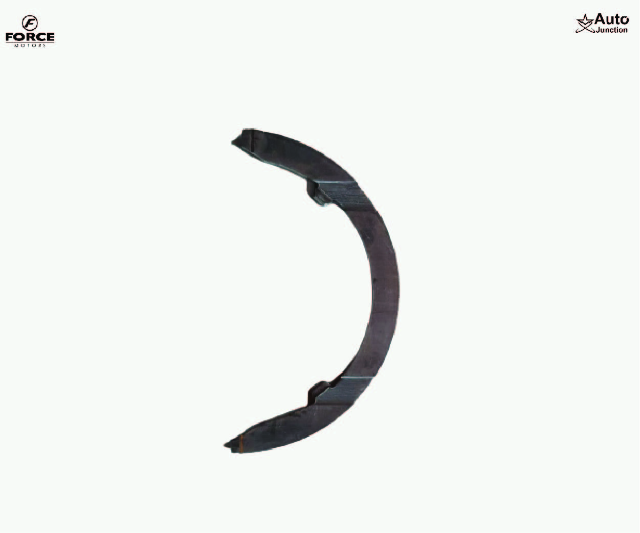 Thrust Washer Upper  N