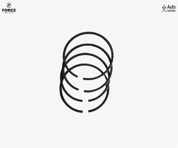 Piston Ring Top