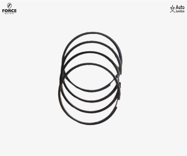 Oil Control Ring