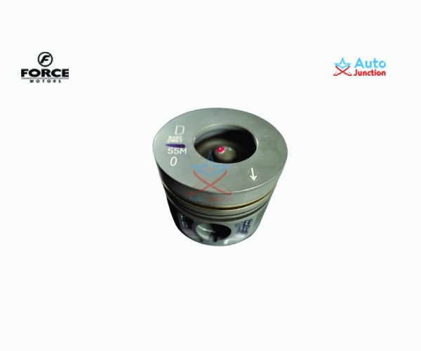 Piston Grade O Ox4535