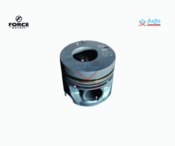 Piston