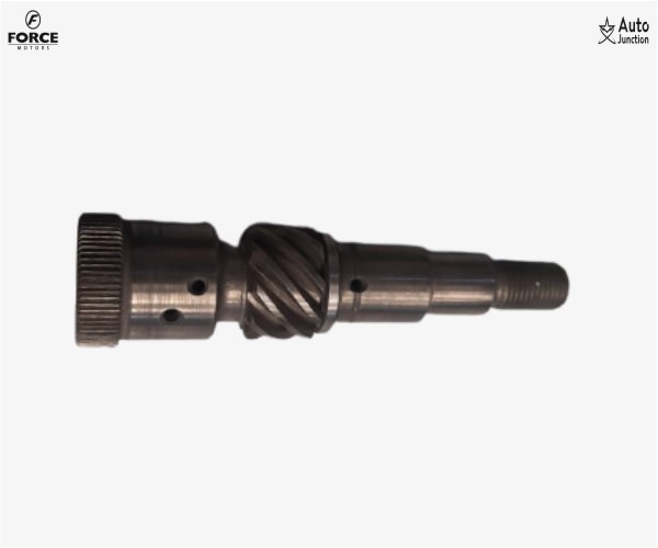 Intermediate Shaft