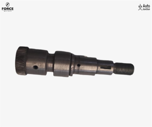 Assyintwheel Shaft Di Turbo