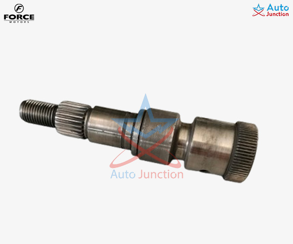 Intermediate Wheel Shaft