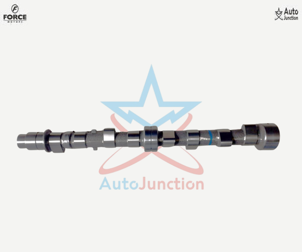 Camshaft Finish Fm 26cr Bsvi
