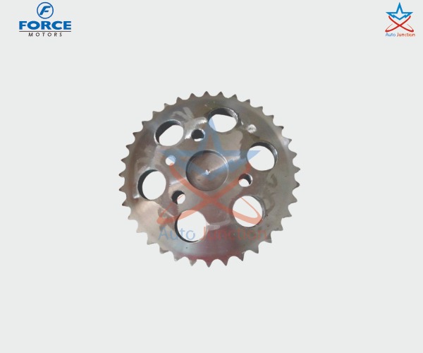 Cam Shaft Sprocket With Hub