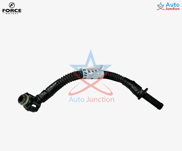 Hose Assy Rail To Connector