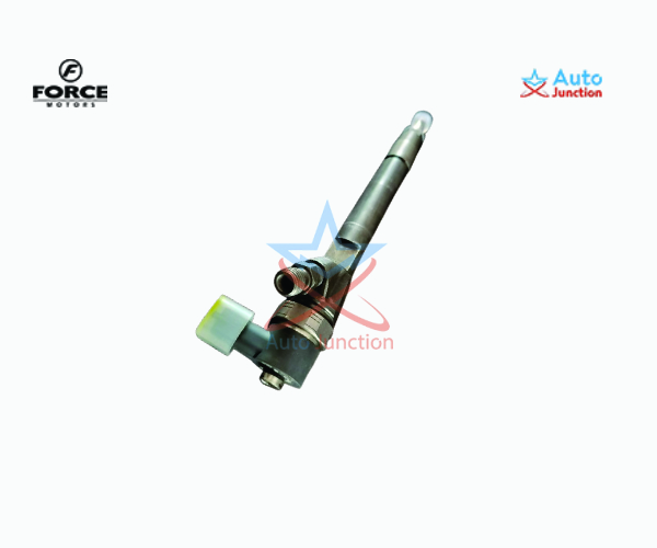 Injector Bosch Td2200 Bsiv Edc17