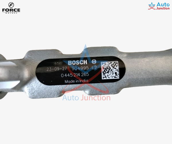 Common Rail Td2200 Iv Edc17