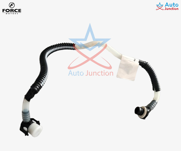 Hose Feed Pump To Hp Pump