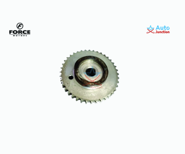 Fip Sprocket New Design Type