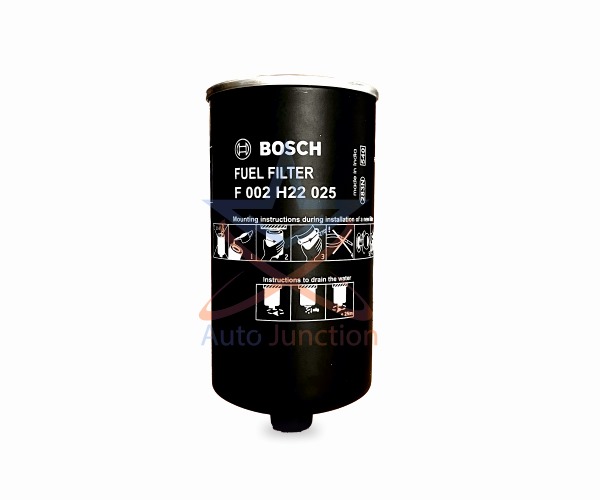 Filter Cartridge