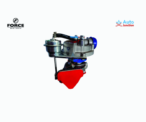 Turbocharger For Td2650fti Di Engine