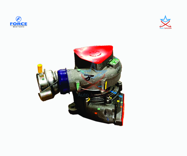 Turbocharger Assy