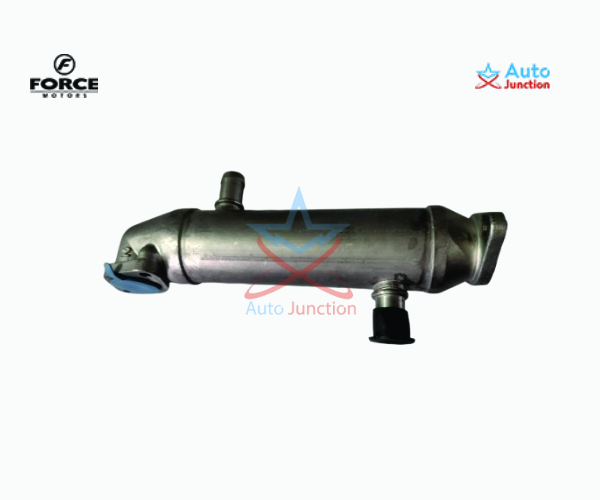 Shell Tube Egr Cooler Posh Shell Tube Egr Cooler Posh