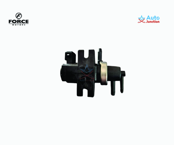 Turbo Modulator