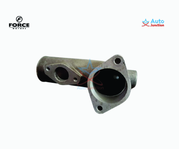 Elbow Inlet Manifold