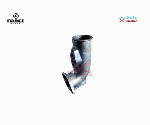 Elbow Intake Manifold For Egr
