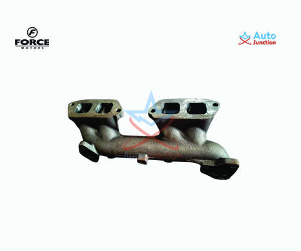 Exhaust Manifold Gurkha