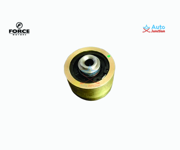Assly Idler Pulley Gurkha Td2650cr