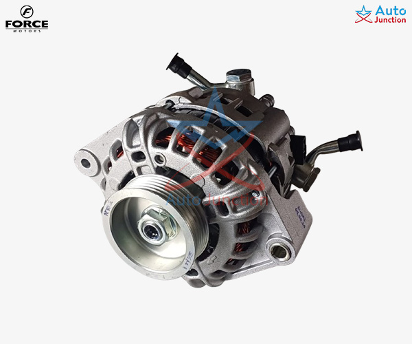 Alternator 12 V 110 Amp Fm 26 Bs Vicd
