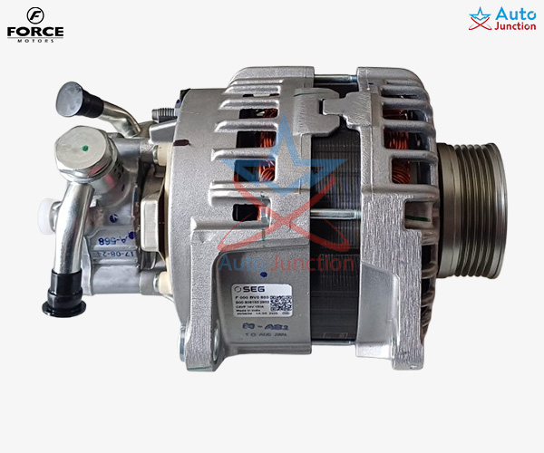 Alternator 12 V 150 Amp Fm 26 Bs Vied