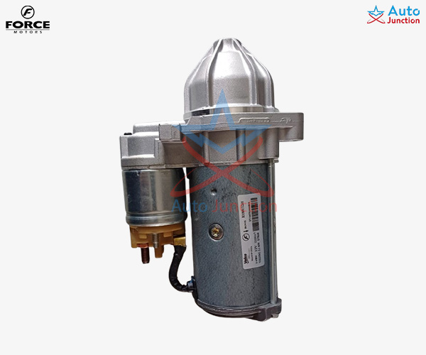 Starter Motor 22kw 12v Ms Valeolsv