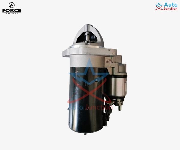 Starter Motor Bs6 Cd Route 12v 22kw