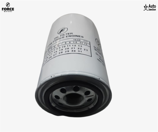 Filter Cartridge With O Ring