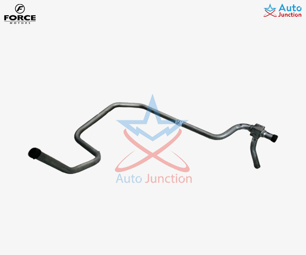 Outlet Pipe Assly Oil Cooler