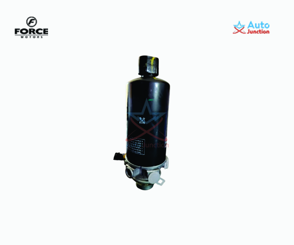 Fuel Filter Assly Td3250 Td2650 Crdi