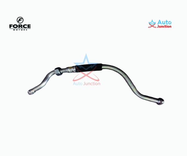 Turbo Oil Drain Pipe Assy