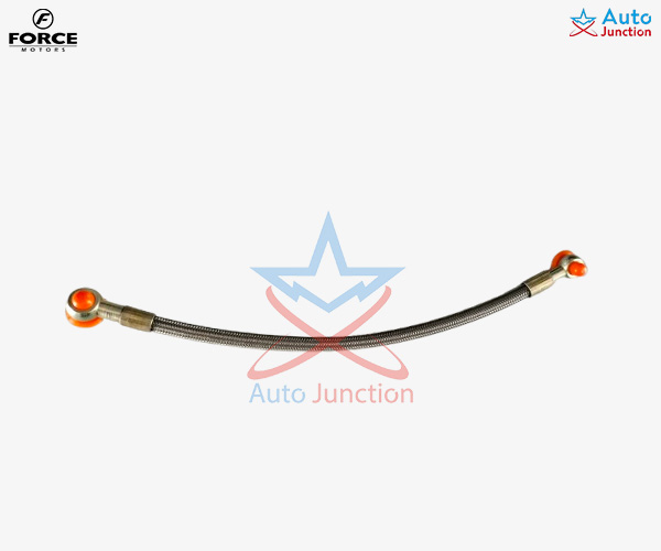 Lub Oil Pipe Assy From Block To Fip