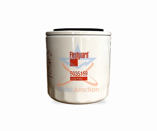 Oil Filter Assly