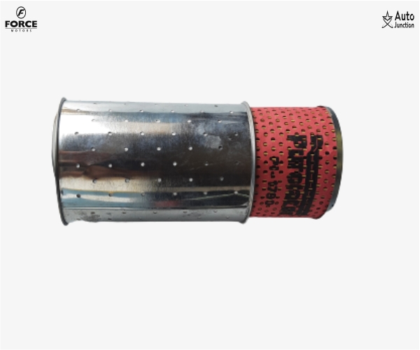 Oil Filter Element Combination Type