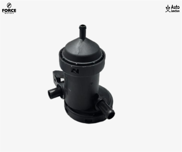 Oil Separator Gama