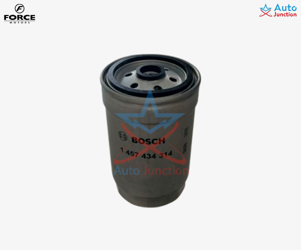Filter Cartridge