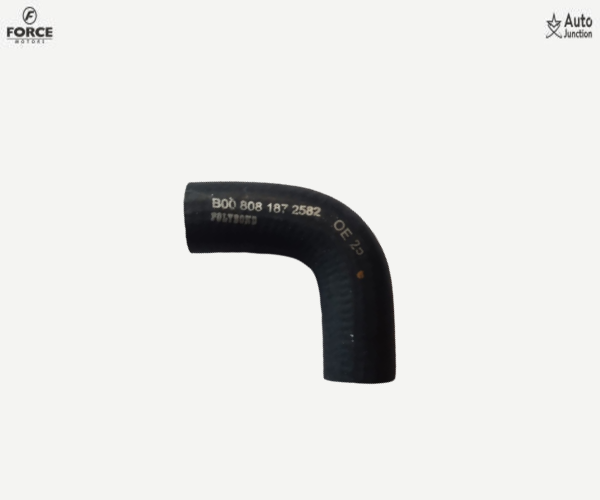 Hose Oil Cooler Outlet