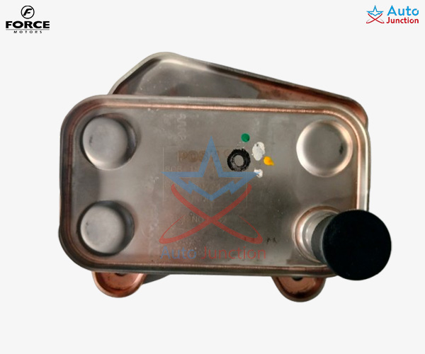 Oil Cooler