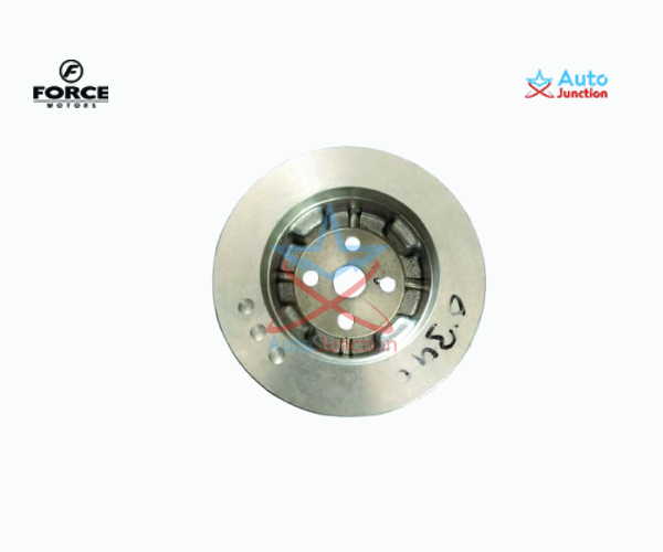 Water Pump Pulley Bsvi Cd