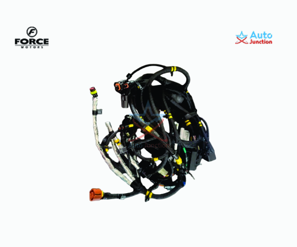 Engine Wiring Harness T1t2 Bsvi 62