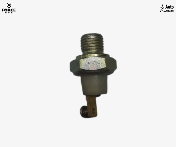 Oil Pressure Switch